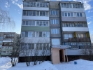 Продажа, Двухкомнатная квартира, Петровское, ул.Центральная, д.23 по цене 2 800 000 руб - фото 1 - фото 2 - фото 5 - фото 6 - фото 7 - фото 8 - фото 9