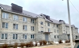 Продажа, Двухкомнатная квартира, Спасское, ул.Поселковая, д.9 по цене 2 250 000 руб - фото 1 - фото 3 - фото 4 - фото 5 - фото 6 - фото 7 - фото 8 - фото 9