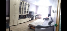 Продажа, Однокомнатная квартира, Высоковск, ул.Тестильная, д.22 по цене 3 650 000 руб - фото 1 - фото 2 - фото 3 - фото 4 - фото 5 - фото 6