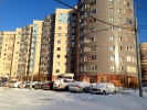 Продажа, Двухкомнатная квартира, Зеленоград, 2-й мкр., к.250, м.Комсомольская (КольцЛ) по цене 6 695 000 руб - фото 1