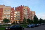 Продажа, Однокомнатная квартира, Москва, Куркино (СЗАО), ул.Воротынская, д.10, к.1, м.Планерная по цене 9 800 000 руб - фото 1 - фото 2 - фото 3 - фото 4 - фото 5 - фото 6 - фото 7