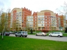 Продажа, Однокомнатная квартира, Москва, Куркино (СЗАО), ул.Воротынская, д.10, к.1, м.Планерная по цене 9 800 000 руб - фото 1 - фото 2 - фото 3 - фото 4