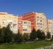 Продажа, Однокомнатная квартира, Москва, Куркино (СЗАО), ул.Воротынская, д.10, к.1, м.Планерная по цене 9 800 000 руб - фото 1 - фото 2 - фото 3 - фото 4 - фото 5