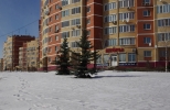 Продажа, Однокомнатная квартира, Москва, Куркино (СЗАО), ул.Воротынская, д.10, к.1, м.Планерная по цене 9 800 000 руб - фото 1 - фото 2