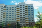 Продажа, Двухкомнатная квартира, Клин, ул.Волоколамское шоссе, д.3, м.Речной вокзал по цене 2 900 000 руб - фото 1