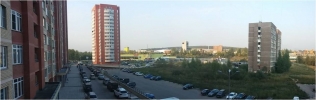Продажа, Однокомнатная квартира, Дмитров, ул.Космонавтов, д.52, м.Сходненская по цене 2 800 000 руб - фото 1 - фото 2 - фото 3 - фото 4 - фото 5