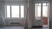 Продажа, Однокомнатная квартира, Дмитров, ул.Космонавтов, д.52, м.Сходненская по цене 2 800 000 руб - фото 1 - фото 2