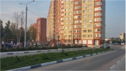 Продажа, Однокомнатная квартира, Дмитров, ул.Космонавтов, д.52, м.Сходненская по цене 2 800 000 руб - фото 1