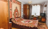 Продажа, Двухкомнатная квартира, Клин, ул.Красная, д.6, м.Водный стадион по цене 3 700 000 руб - фото 1 - фото 2 - фото 3