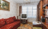 Продажа, Двухкомнатная квартира, Клин, ул.Красная, д.6, м.Водный стадион по цене 3 700 000 руб - фото 1 - фото 2
