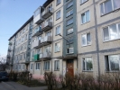 Продажа, Двухкомнатная квартира, Высоковск, ул.Первомайский проезд, д.6 по цене 1 850 000 руб - фото 1 - фото 5 - фото 6