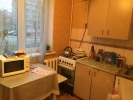 Продажа, Однокомнатная квартира, Дмитров, ул.Космонавтов, д.27 по цене 2 550 000 руб - фото 1 - фото 2 - фото 3