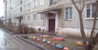Продажа, Двухкомнатная квартира, Подъячево, ул.Нагорная, д.3 по цене 1 850 000 руб - фото 1 - фото 2 - фото 3 - фото 4