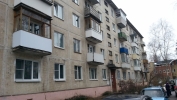 Продажа, Двухкомнатная квартира, Клин, ул.Карла Маркса, д.88, м.Водный стадион по цене 2 550 000 руб - фото 1