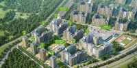 Продажа, Однокомнатная квартира, Рузино, ул.ЖК Новый Зеленоград, м.Митино по цене 2 150 000 руб - фото 1