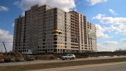 Продажа, Однокомнатная квартира, Рузино, ул.ЖК Новый Зеленоград, м.Митино по цене 3 450 000 руб - фото 1 - фото 2 - фото 3