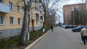Продажа, Трехкомнатная квартира, Клин, ул.50 лет Октября, д.35 по цене 2 850 000 руб - фото 1 - фото 2