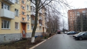 Продажа, Однокомнатная квартира, Клин, ул.50 лет Октября, д.35, м.Тушинская по цене 1 730 000 руб - фото 1 - фото 2 - фото 3 - фото 4 - фото 5 - фото 6 - фото 7