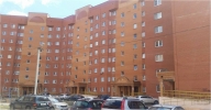 Продажа, Однокомнатная квартира, Дмитров, ул.Сиреневая, д.6 по цене 2 900 000 руб - фото 1