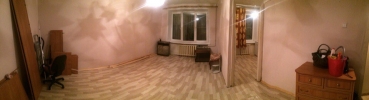Продажа, Однокомнатная квартира, Зеленоград,  Крюково (ЗелАО), ул.Заводская, д.4, м.Комсомольская (КольцЛ) по цене 3 700 000 руб - фото 1 - фото 2
