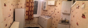 Продажа, Однокомнатная квартира, Зеленоград,  Крюково (ЗелАО), ул.Заводская, д.4, м.Комсомольская (КольцЛ) по цене 3 700 000 руб - фото 1 - фото 2 - фото 3