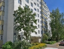 Продажа, Трехкомнатная квартира, Зеленоград, 9-й мкр., д.918, м.Речной вокзал по цене 6 400 000 руб - фото 1