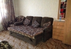 Продажа, Однокомнатная квартира, Клин, ул.Московская, д.34, м.Водный стадион по цене 1 850 000 руб - фото 1 - фото 2 - фото 3 - фото 4