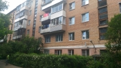 Продажа, Однокомнатная квартира, Клин, ул.Гайдара, д.7/31, м.Войковская по цене 2 000 000 руб - фото 1 - фото 2