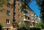 Продажа, Однокомнатная квартира, Клин, ул.Гайдара, д.7/31, м.Войковская по цене 2 000 000 руб - фото 1
