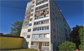 Продажа, Двухкомнатная квартира, Дмитров, ул.Маркова, д.22 по цене 3 325 000 руб - фото 1