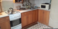 Продажа, Однокомнатная квартира, Химки, Новогорск мкр., ул.Соколовская, д.6, м.Планерная по цене 3 650 000 руб - фото 1 - фото 2 - фото 3