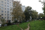 Продажа, Двухкомнатная квартира, Клин, ул.50 лет Октября, д.23 по цене 2 700 000 руб - фото 1