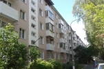 Продажа, Однокомнатная квартира, Клин, ул.Карла Маркса, д.74, м.Войковская по цене 2 300 000 руб - фото 1