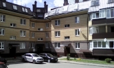 Продажа, Двухкомнатная квартира, Клин, ул.60 лет Комсомола, д.16, к.1, м.Речной вокзал по цене 2 600 000 руб - фото 1 - фото 2 - фото 3 - фото 4 - фото 5 - фото 6 - фото 7 - фото 8