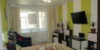 Продажа, Двухкомнатная квартира, Яхрома, ул.Ленина, д.36 по цене 2 725 000 руб - фото 1 - фото 2 - фото 3