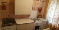 Продажа, Однокомнатная квартира, Клин, ул.Ленинградское шоссе, д.44, м.Планерная по цене 1 800 000 руб - фото 1 - фото 2 - фото 3