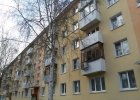 Продажа, Двухкомнатная квартира, Клин, ул.50 лет Октября, д.35, м.Водный стадион по цене 2 450 000 руб - фото 1 - фото 2 - фото 3 - фото 4 - фото 5 - фото 6 - фото 7 - фото 8
