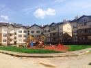 Продажа, Однокомнатная квартира, Дмитров, ул.Рогачевская, д.45, к.11, м.Сходненская по цене 2 900 000 руб - фото 1 - фото 2 - фото 3 - фото 4