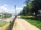 Продажа, Однокомнатная квартира, Дмитров, ул.Рогачевская, д.45, к.11, м.Сходненская по цене 2 900 000 руб - фото 1 - фото 2 - фото 3 - фото 4 - фото 5