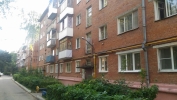 Продажа, Однокомнатная квартира, Клин, ул.Мира, д.16 по цене 2 000 000 руб - фото 1