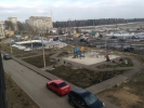 Продажа, Трехкомнатная квартира, Голубое, д.2, м.Митино по цене 4 000 000 руб - фото 1 - фото 2 - фото 5 - фото 7 - фото 8 - фото 9