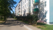 Продажа, Четырехкомнатная квартира, Высоковск, ул.Первомайский проезд, д.6, м.Речной вокзал по цене 2 700 000 руб - фото 1 - фото 2 - фото 3 - фото 4 - фото 5 - фото 6 - фото 7 - фото 8 - фото 9 - фото 10