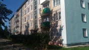 Продажа, Четырехкомнатная квартира, Высоковск, ул.Первомайский проезд, д.6, м.Речной вокзал по цене 2 700 000 руб - фото 1 - фото 2 - фото 3 - фото 4 - фото 5 - фото 6 - фото 7 - фото 8 - фото 9