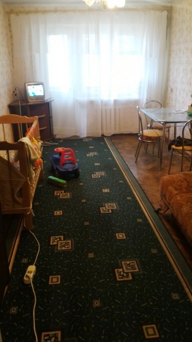 Сдается Комната, Клин, ул.Мечникова, д.12 по цене 7 000 руб./месяц - АэНБИ Сдается Комната, Клин, ул.Мечникова, д.12 по цене 7 000 руб./месяц - АэНБИ