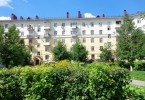 Продажа, Двухкомнатная квартира, Клин, ул.Гагарина, д.37/1, м.Водный стадион по цене 3 850 000 руб - фото 1 - фото 2 - фото 3 - фото 4 - фото 5 - фото 6 - фото 7 - фото 8 - фото 9