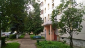 Продажа, Однокомнатная квартира, Клин, ул.Ленинградская, д.19, м.Речной вокзал по цене 2 000 000 руб - фото 1