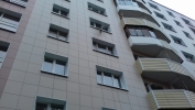 Продажа, Трехкомнатная квартира, Клин, ул.Крюкова, д.3, м.Водный стадион по цене 3 450 000 руб - фото 1 - фото 2
