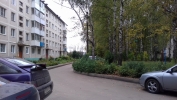Продажа, Однокомнатная квартира, Высоковск, ул.Ленина, д.35 по цене 1 500 000 руб - фото 1 - фото 2
