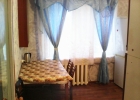 Продажа, Однокомнатная квартира, Сергиев Посад, ул.дружбы, д.13а, м.Речной вокзал по цене 2 450 000 руб - фото 1