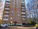 Продажа, Двухкомнатная квартира, Клин, ул.Бородинский проезд, д.10, м.Пятницкое шоссе по цене 2 750 000 руб - фото 1 - фото 2 - фото 3 - фото 4 - фото 5 - фото 6 - фото 7 - фото 8 - фото 9 - фото 10